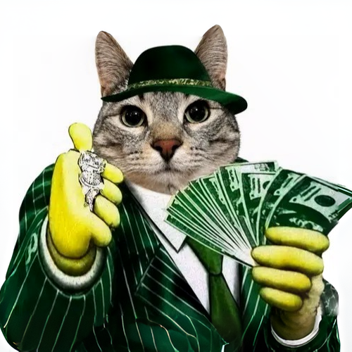 richcat logo