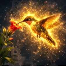 Hummingbird
