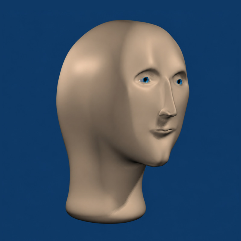 MEMEMAN