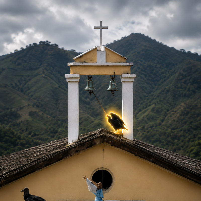 VULTURE