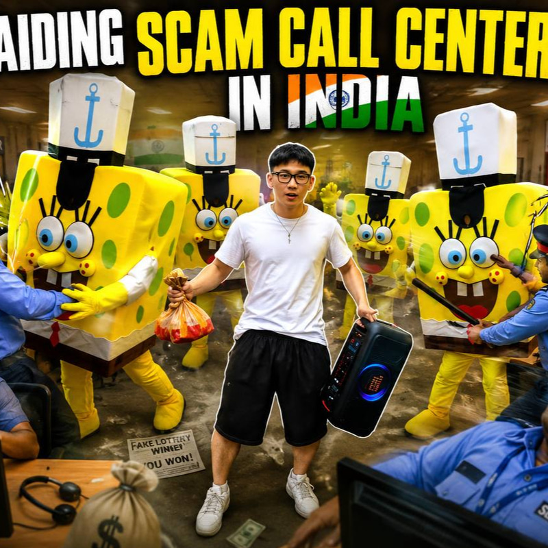 RAIDS