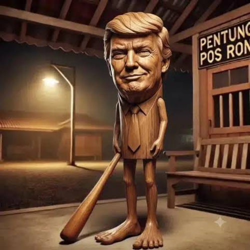 TRUMPLET