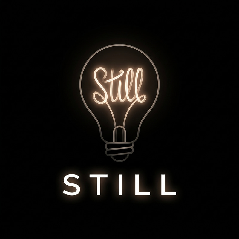 STILL logo