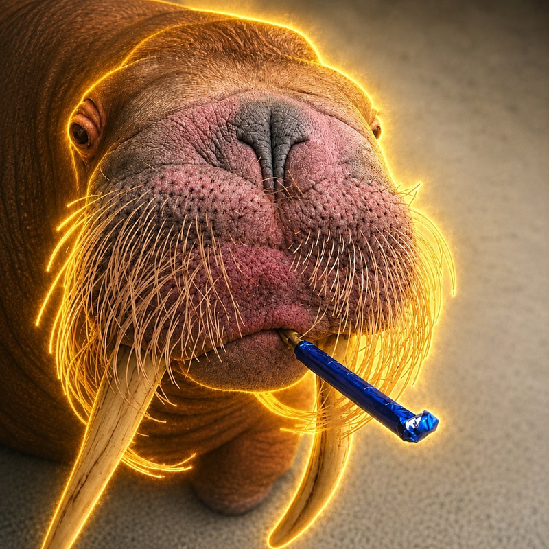 WALRUS