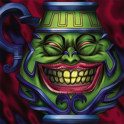 GREED