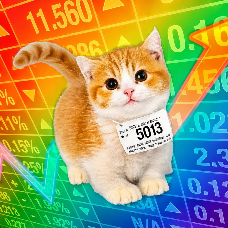 Stockcat
