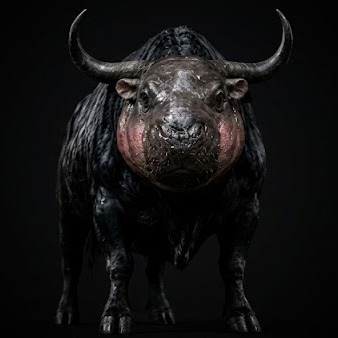 Bulldeng logo