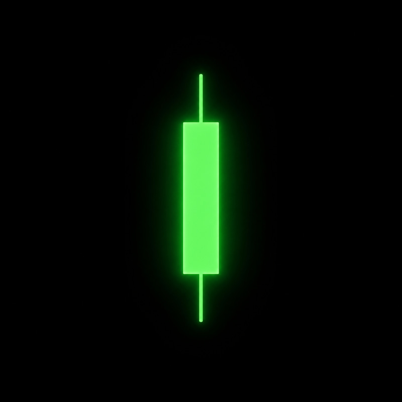 One
