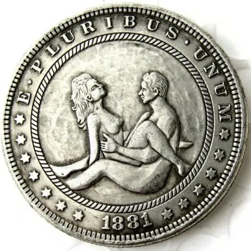 Sex Coin