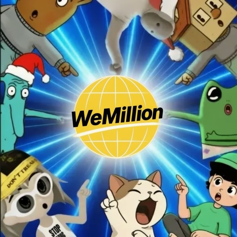 WeMillion