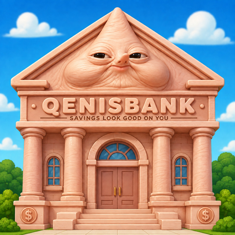 QENISBANK