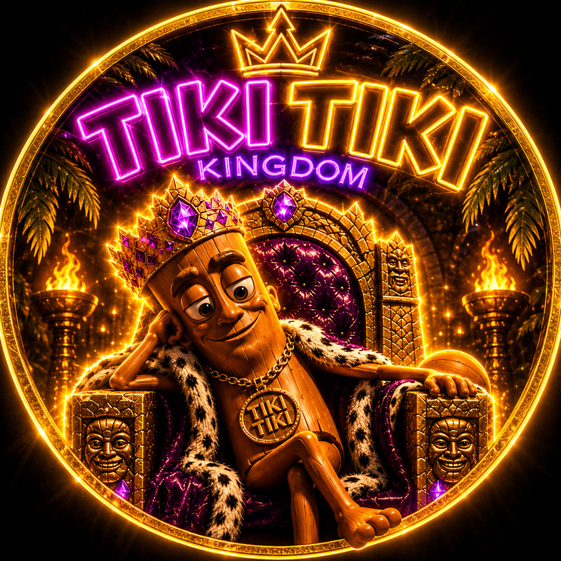 TikiTiki