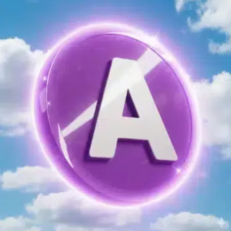 Attention logo