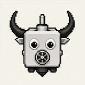3DBULL
