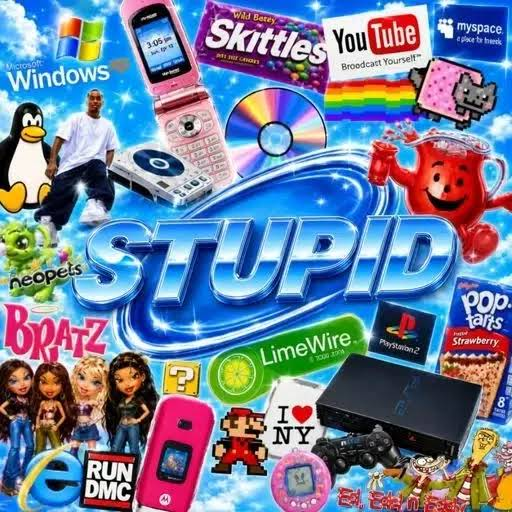 STUPID