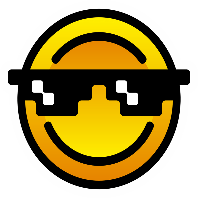 memecoin logo