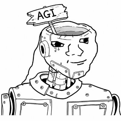 AGI logo