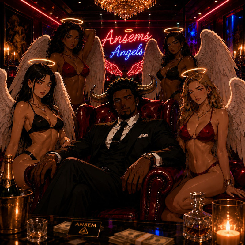 ANGELS
