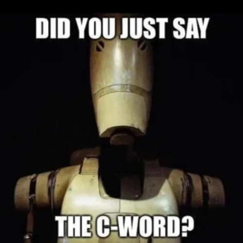 CLANKER