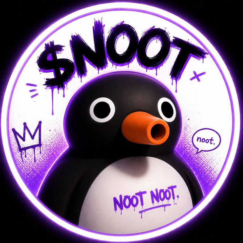 NOOT logo
