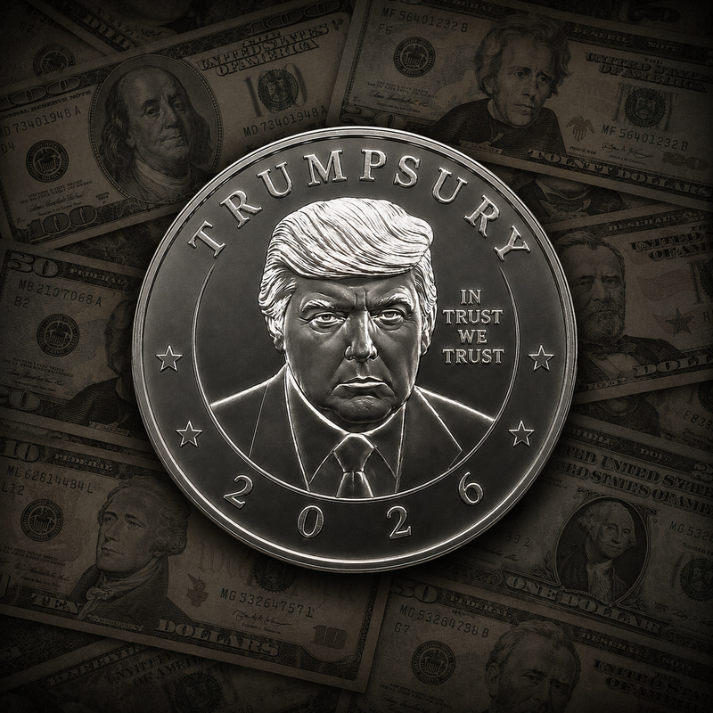 Trumpsury