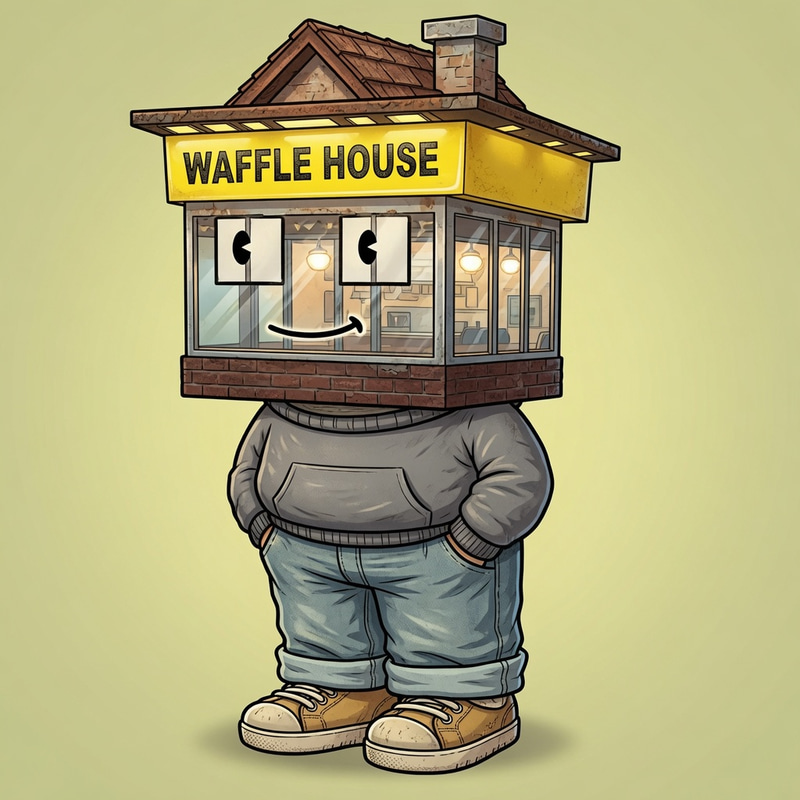 WaffleHouse