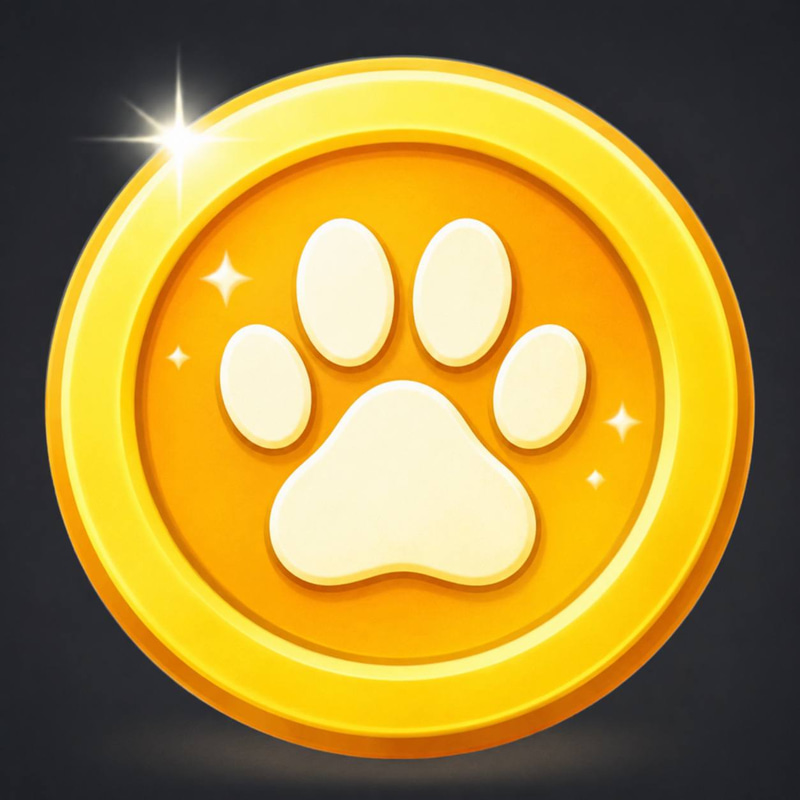 Animal logo