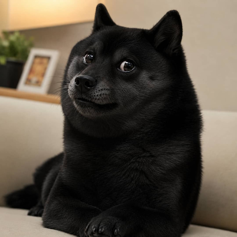 $Bdoge logo