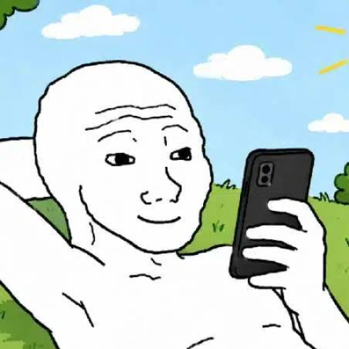 Joyscrolling
