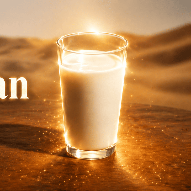 Milk