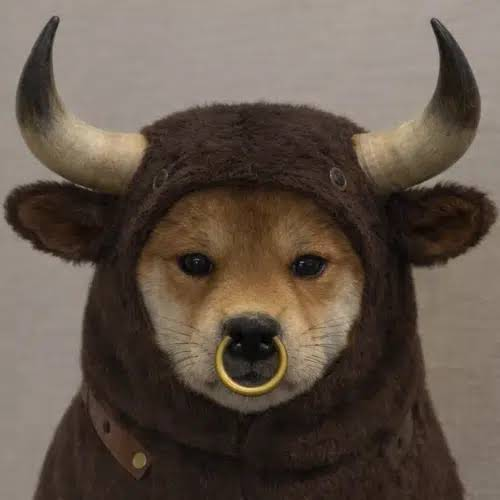 BULL logo