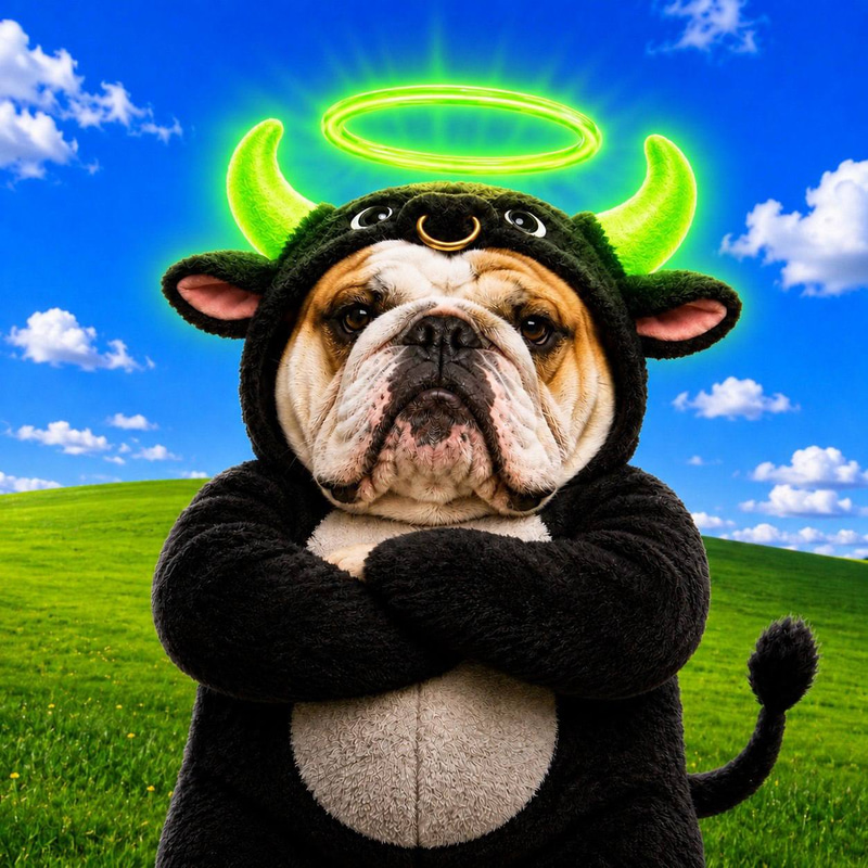BULLDOG