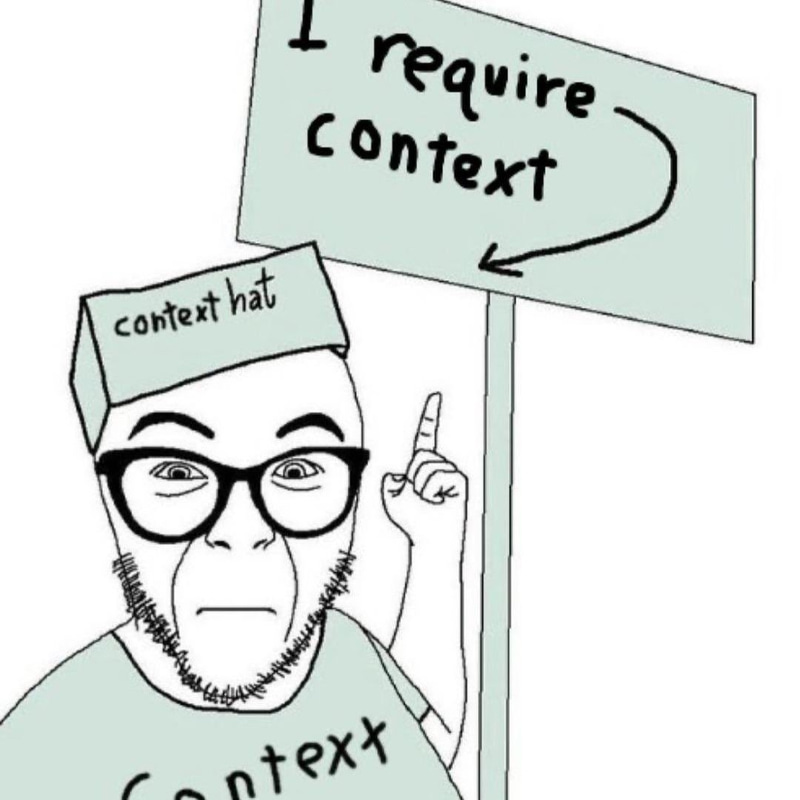 CONTEXT