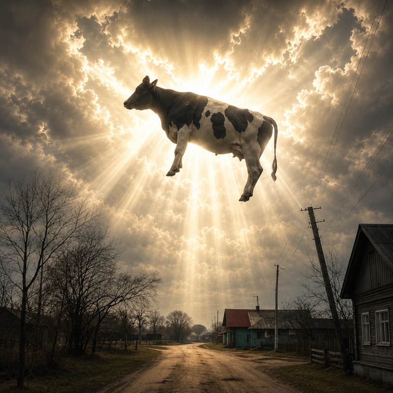 holycow