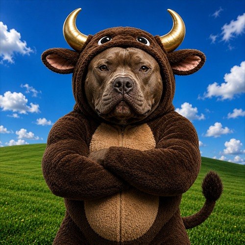 PITBULL
