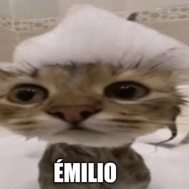 emilio
