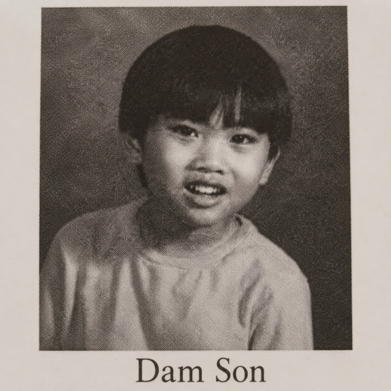 Dam