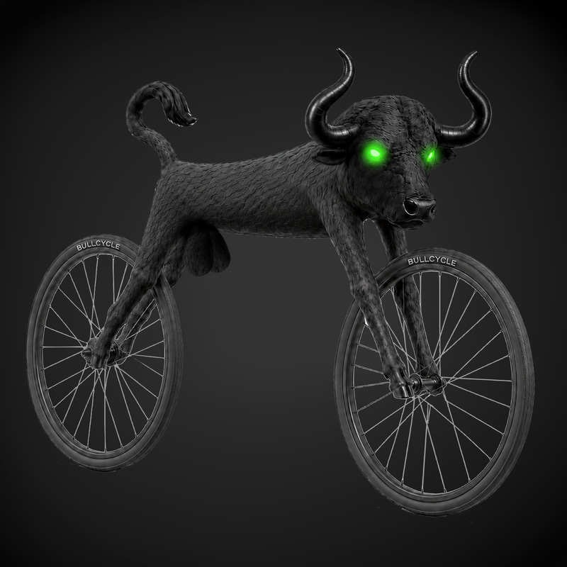 Bullcycle