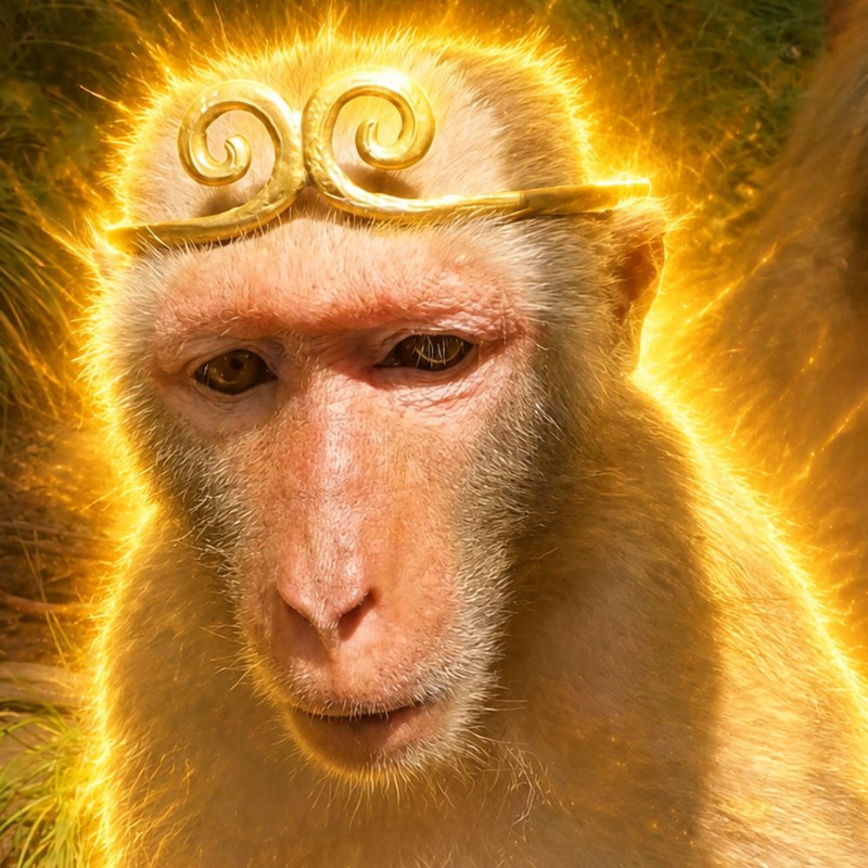 Wukong
