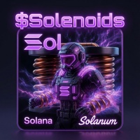 Solenoids logo