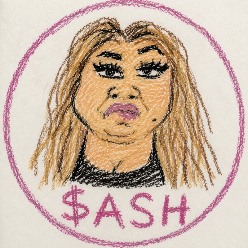 ASH