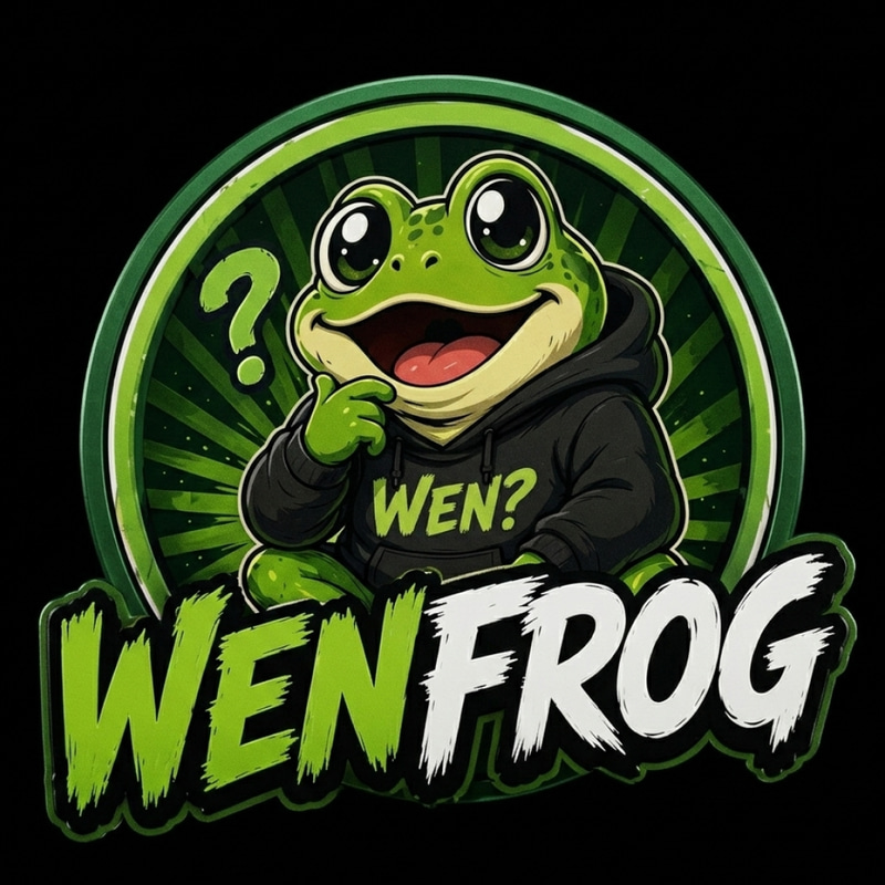 WENFROG