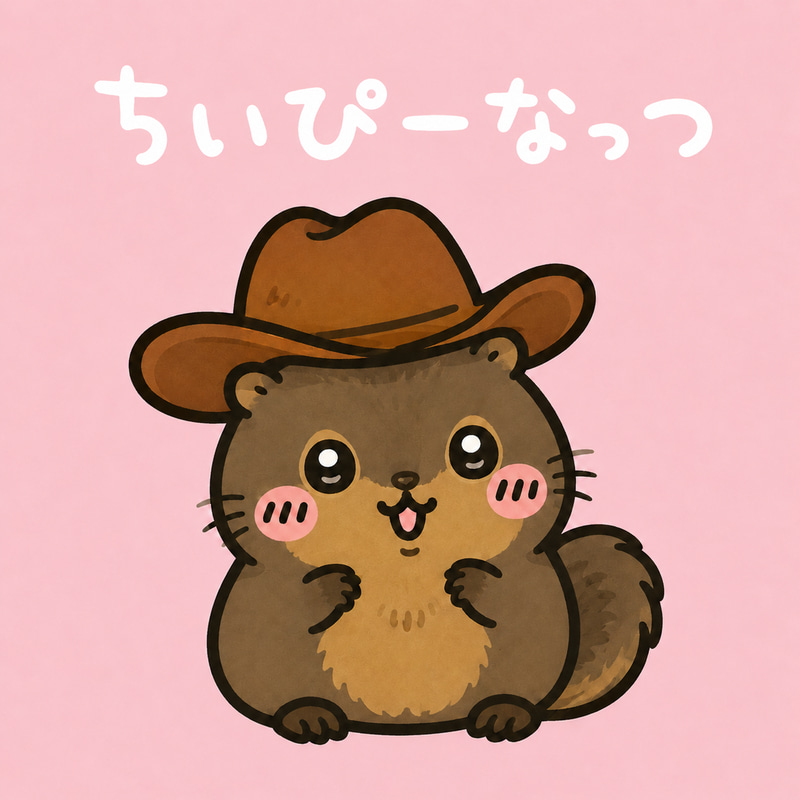 chiipeanut