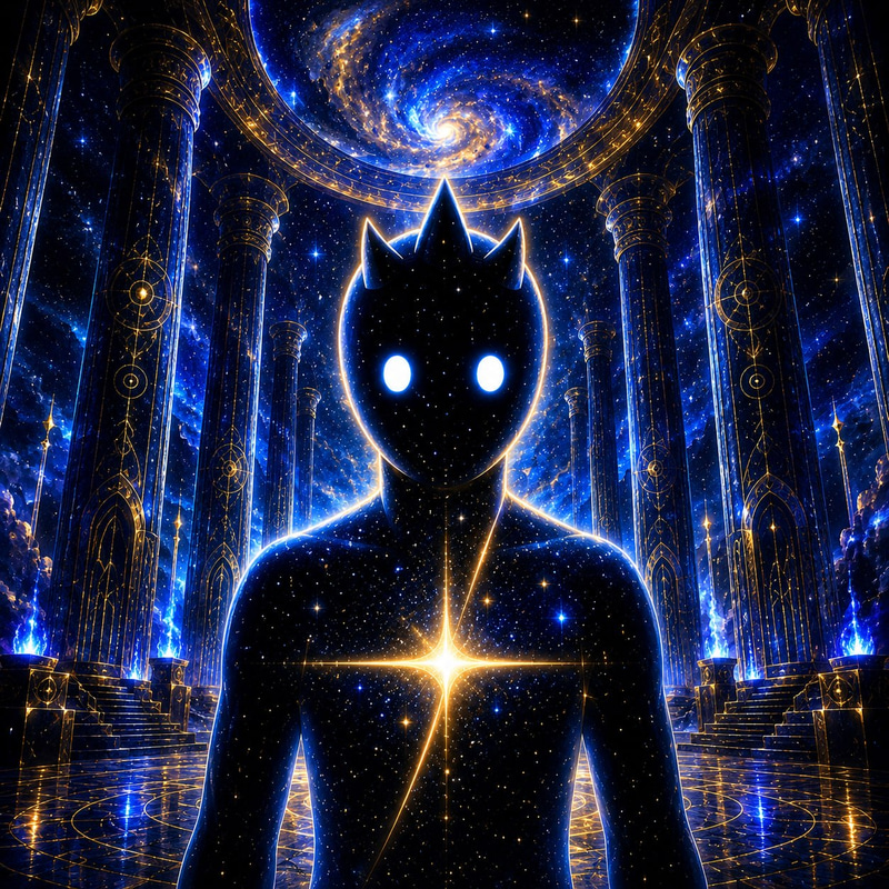 SPACEGOLD