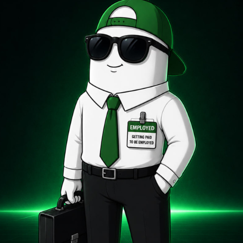 Pumployed