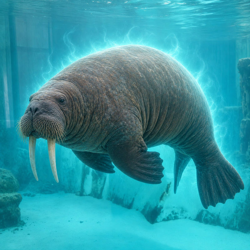 WALRUS