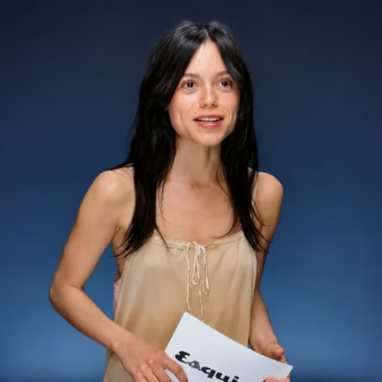 JENNA