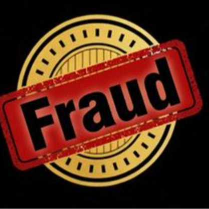 FRAUD