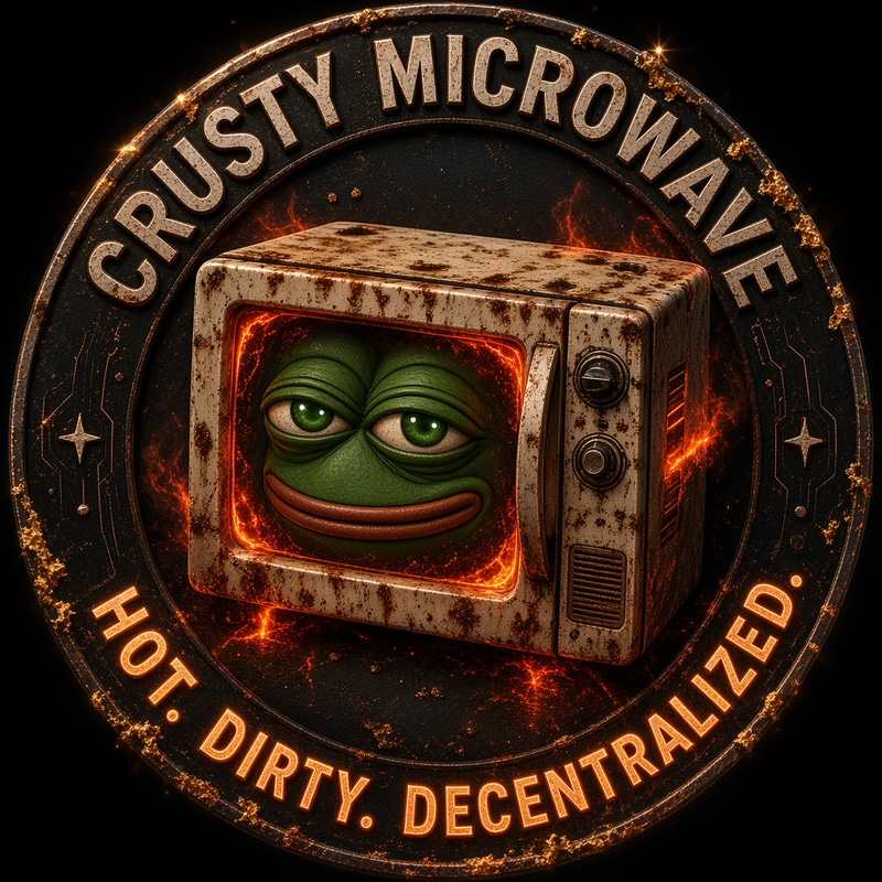 $CRUSTY