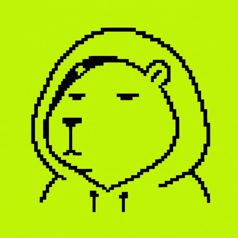 CAPYHOOD logo
